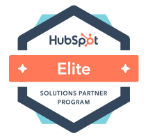 HubSpot-Elite-Certified